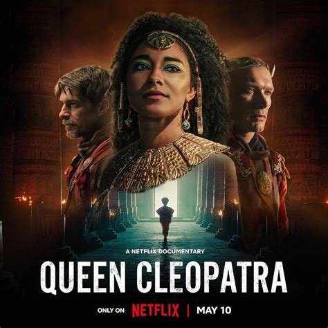 cleopatra netflix|Queen Cleopatra 